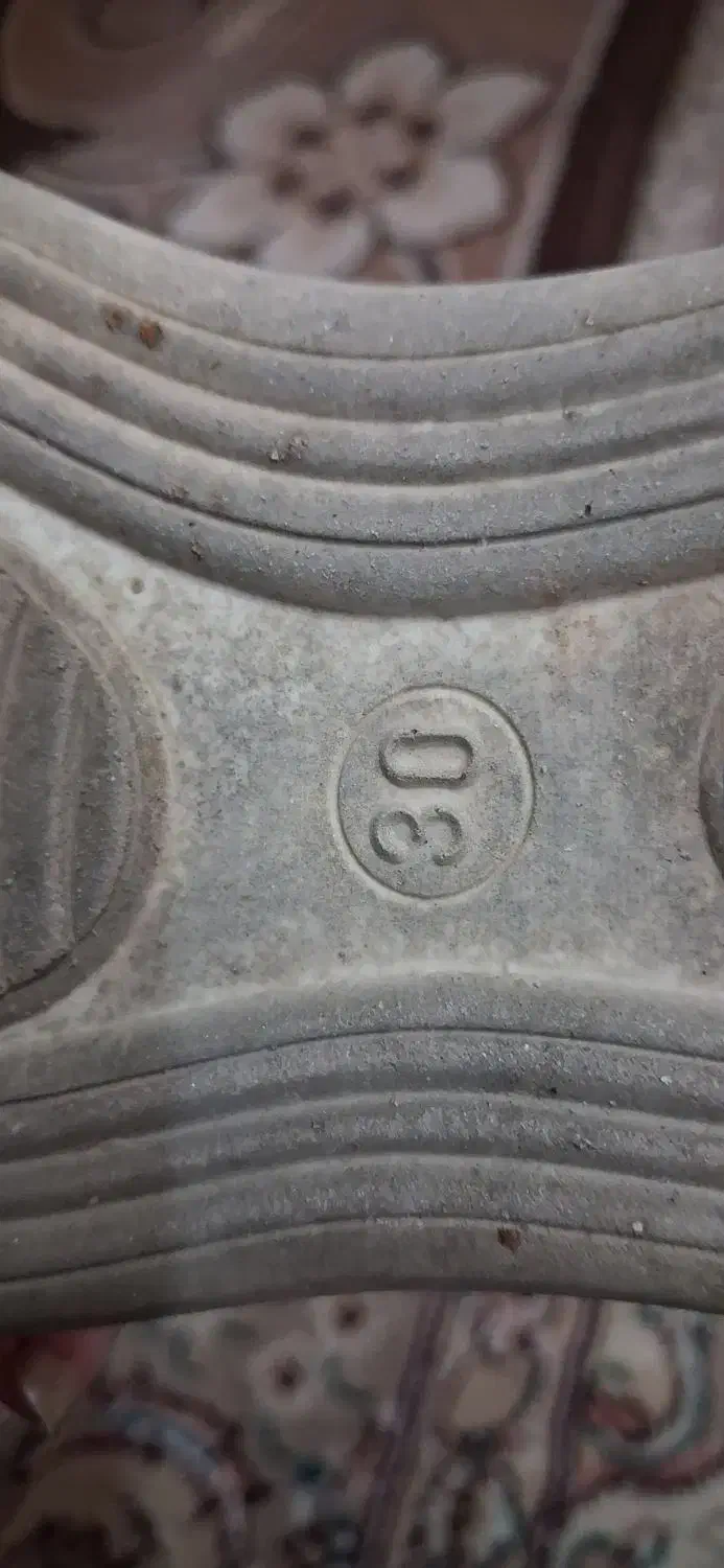 کفش|کیف، کفش، کمربند|نیشابور, مسکن مهر نور|دیوار