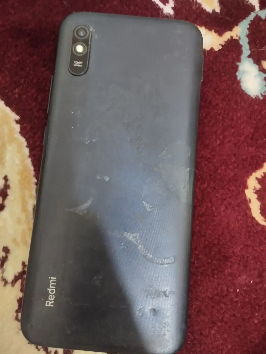 گوشی ردمی a9|موبایل|ایرانشهر, |دیوار