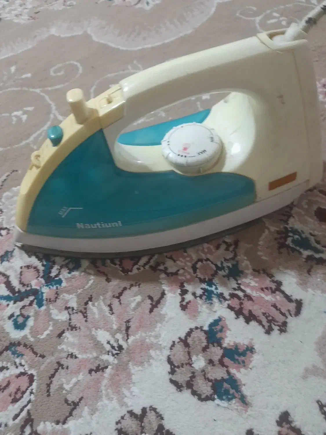 اتو|اتو و لوازم اتو|نورآباد, |دیوار