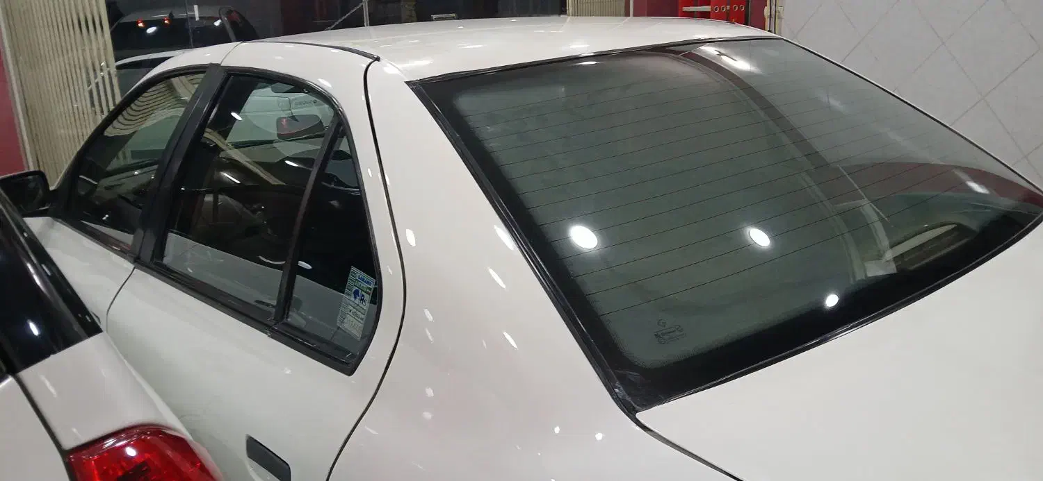 سمند LX 89|خودرو سواری و وانت|اصفهان, پوریای ولی|دیوار