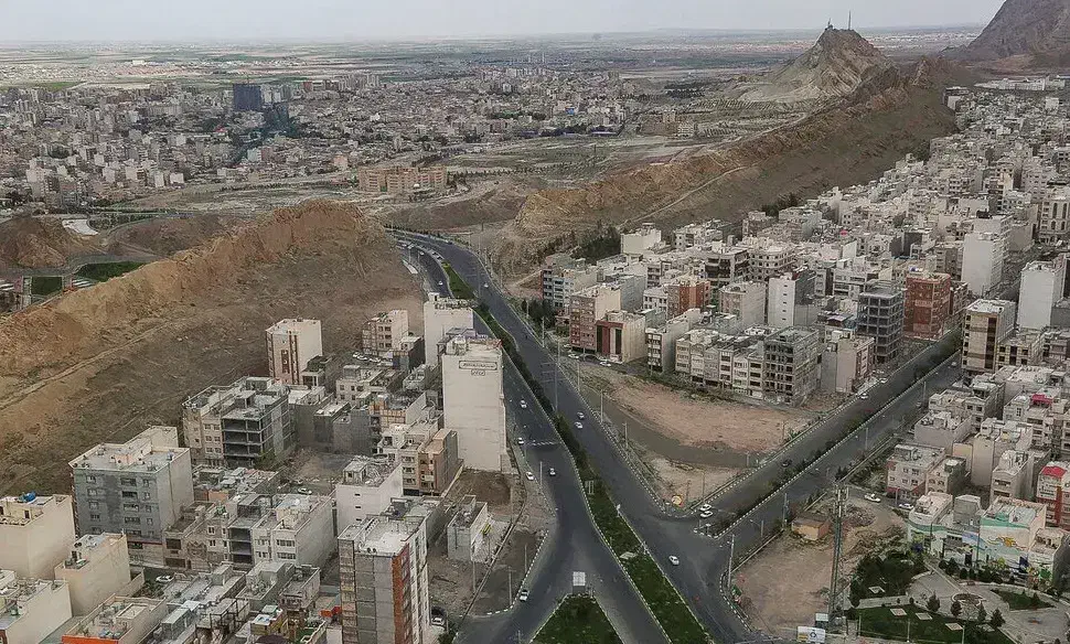فروش امتیاز شهرک قدس|پیش‌فروش املاک|قم, شهرک قدس|دیوار