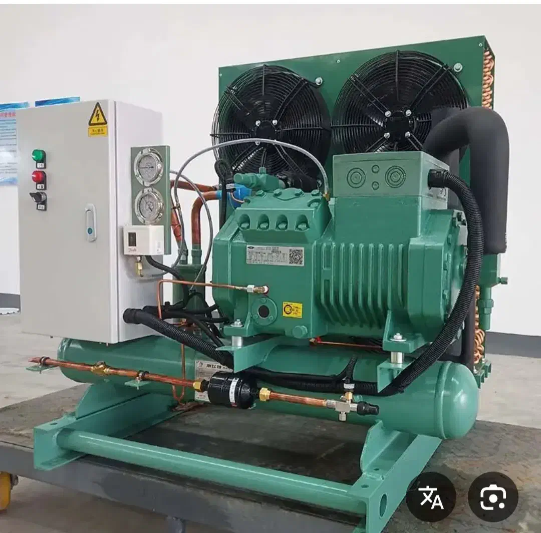 ساخت وتعمیرات یخچال وسردخانه تضمینی|خدمات پیشه و مهارت|فولادشهر, فولادشهر|دیوار