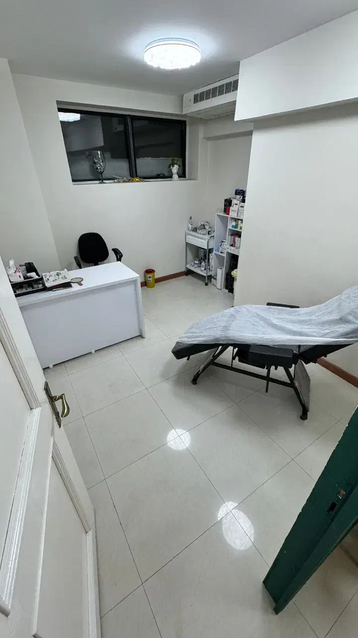 اجاره واحداداری90متر3اتاق تابلوخورحکیم نظامی ارتش|اجارهٔ دفتر کار، اتاق اداری، مطب|اصفهان, حسینآباد|دیوار