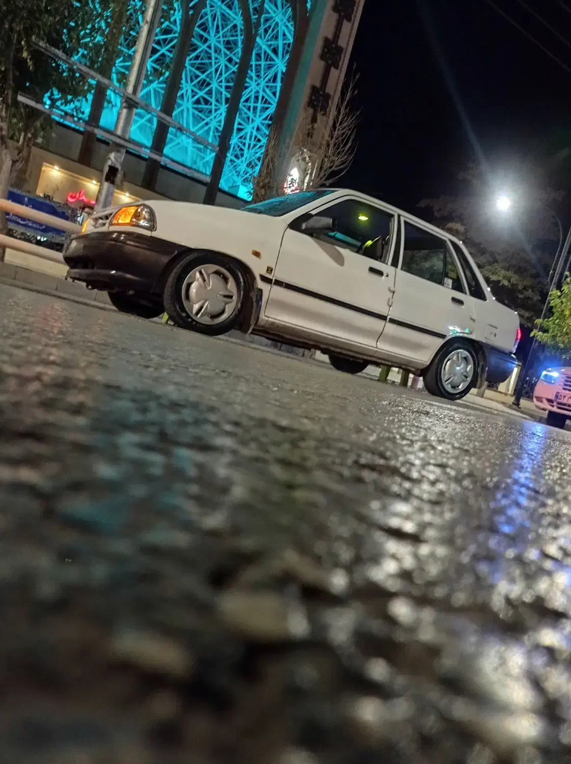 پراید ۱۳۱ دو گانه کارخانه|خودرو سواری و وانت|همدان, |دیوار