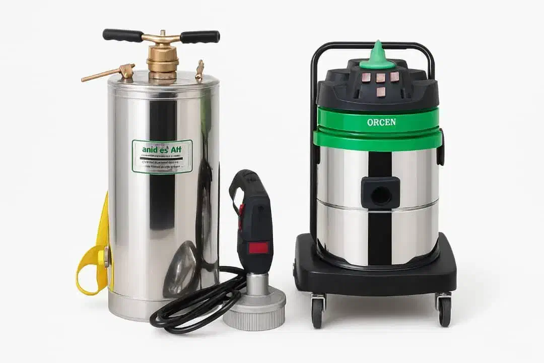 دستگاه شستوشوی مبل-مبلشوی صنعتی-مبل شوی صنعتی G50|ماشینآلات صنعتی|تهران, جمهوری|دیوار