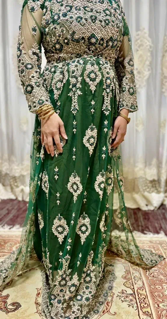 لباس مجلسی دست دوم(درحدنو)|لباس|ارومیه, |دیوار