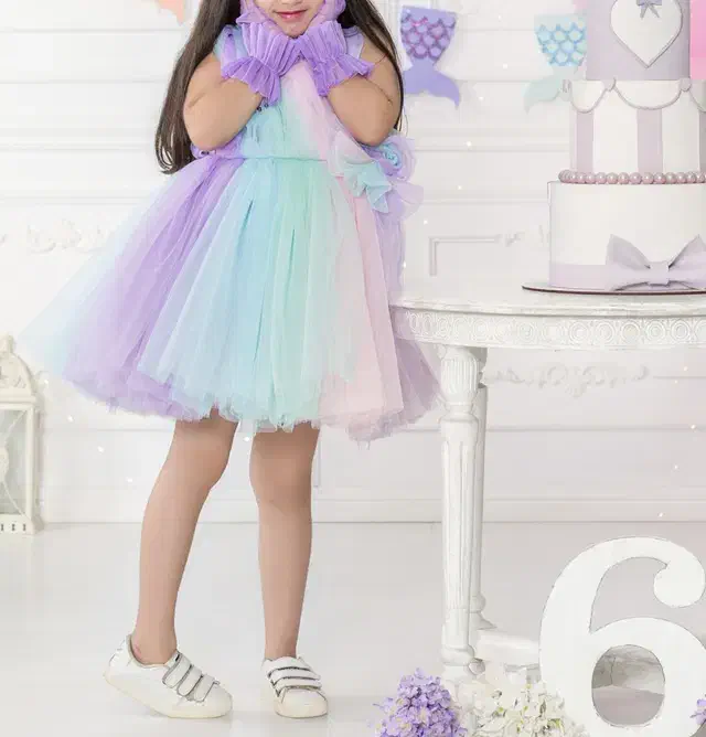 لباس عروسکی در حدنو|کفش و لباس بچه|لاهیجان, کوی آزادگان|دیوار