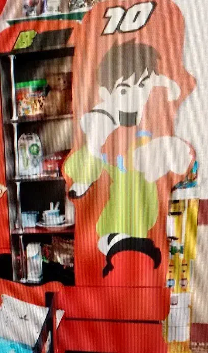 کمد|جاکفشی، کمد، دراور|زنجان, |دیوار