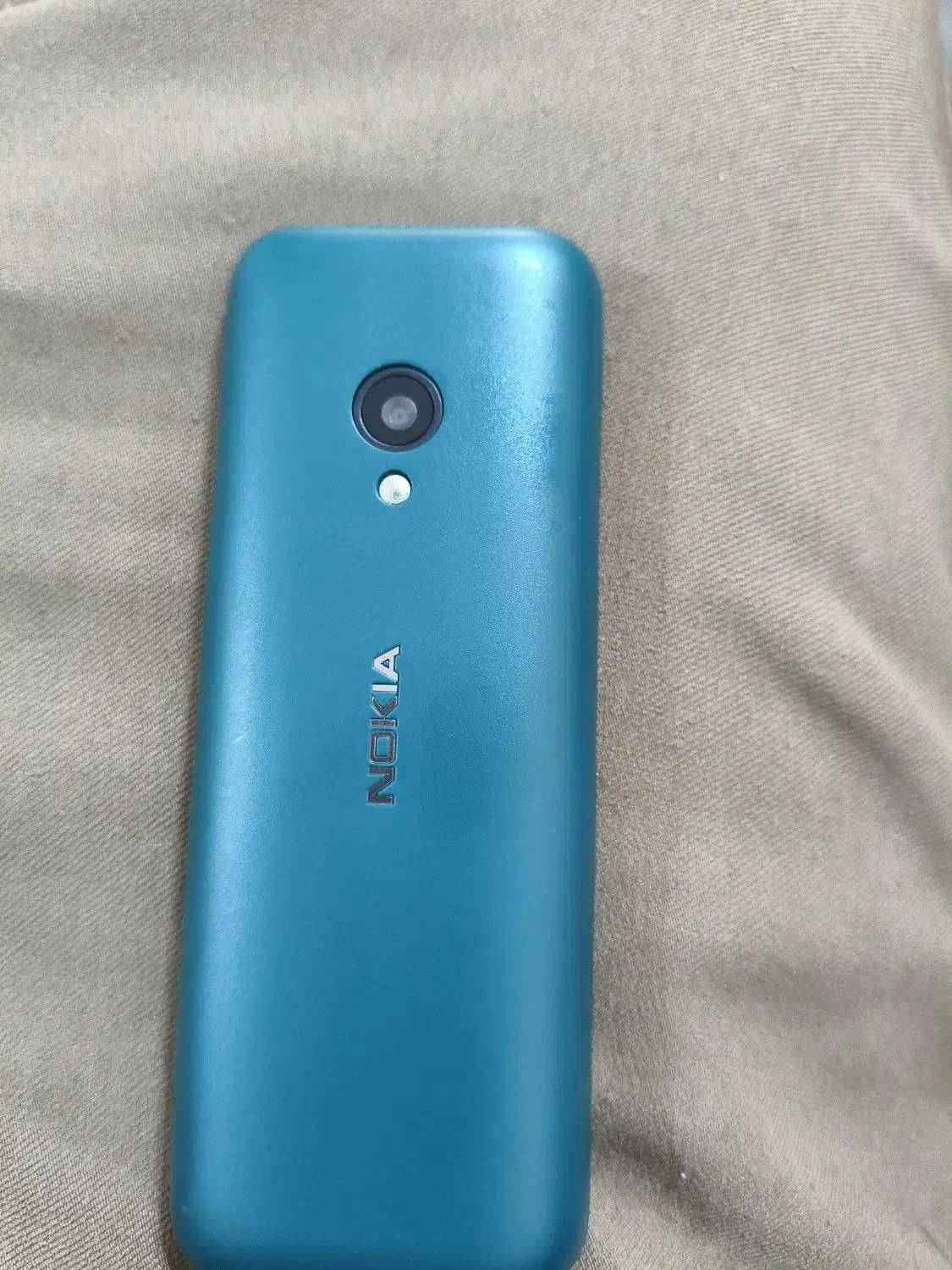 نوکیا ۱۵۰ نو|موبایل|دوگنبدان, |دیوار