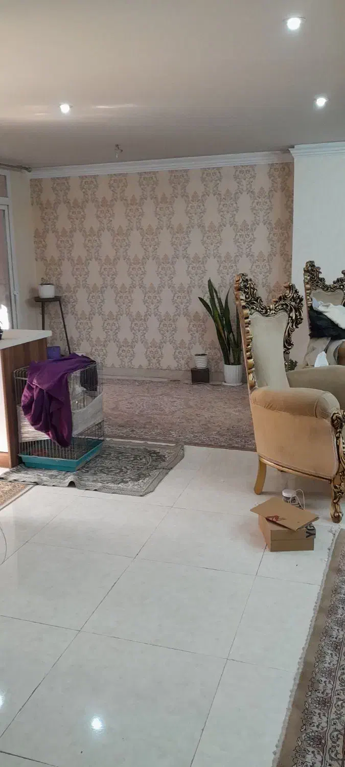 اجاره۱۱۵مترآپارتمان دوخواب فول