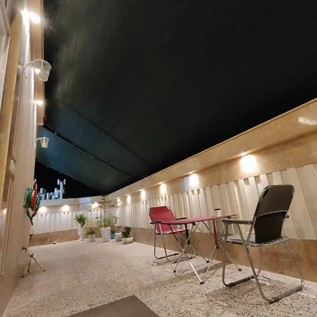 اجاره روزانه/هفتگی/ماهانه سوئیت ۵۵ متری|اجارهٔ کوتاه‌مدت آپارتمان و سوئیت|شاهین‌شهر, خانه کارگر|دیوار