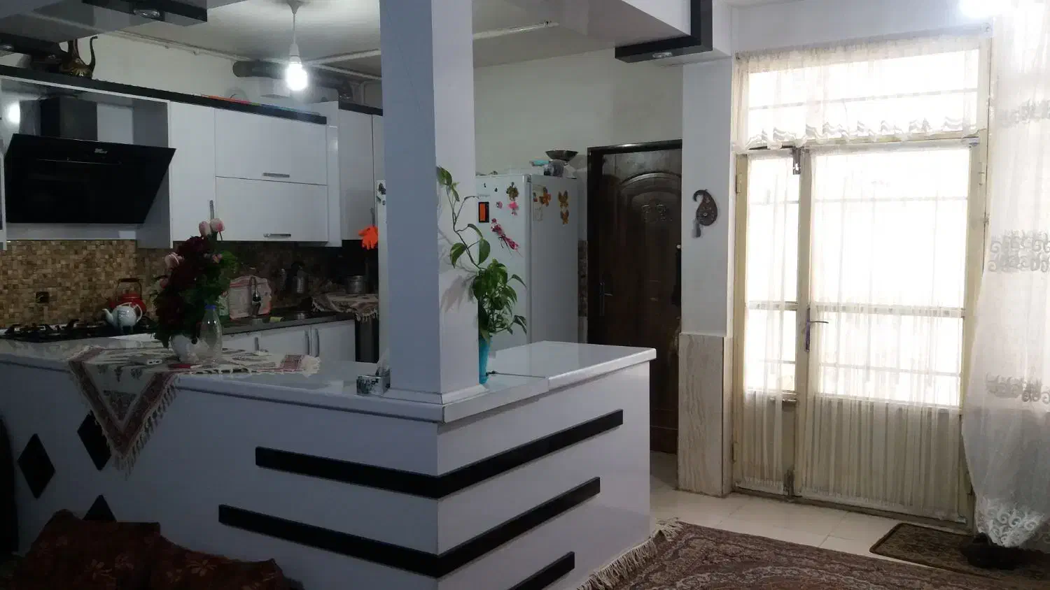 ویلایی دو طبقه رهن کامل|اجارهٔ خانه و ویلا|مشهد, شهید بصیر|دیوار