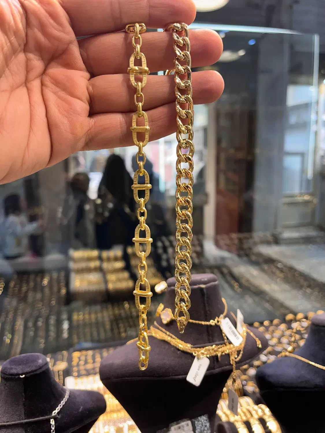 طلای بدون اجرت|جواهرات|کاشان, بازار کاشان|دیوار