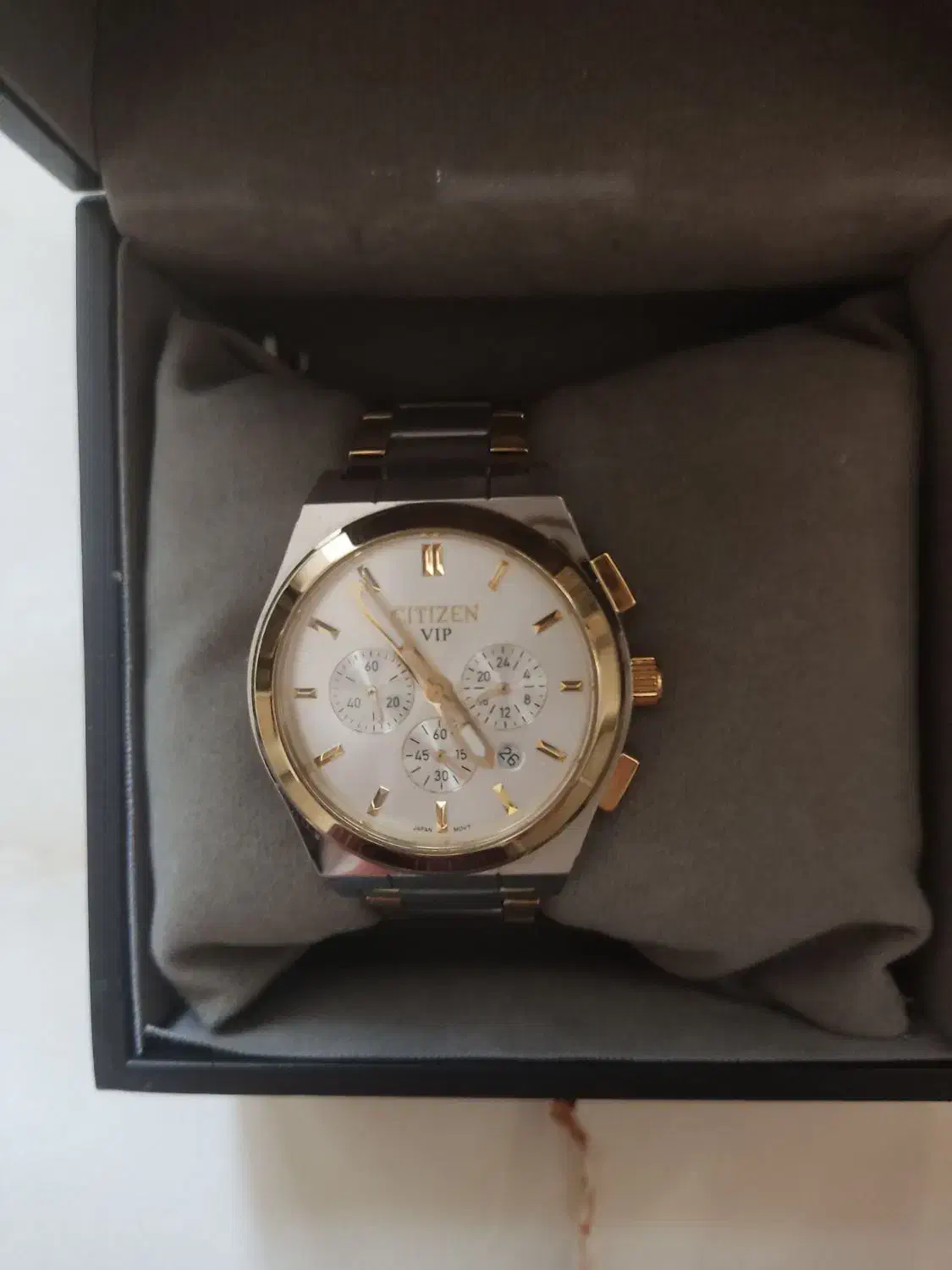 ساعت زنانه آنالوگ سه موتوره|ساعت|تهران, سعادت‌آباد|دیوار