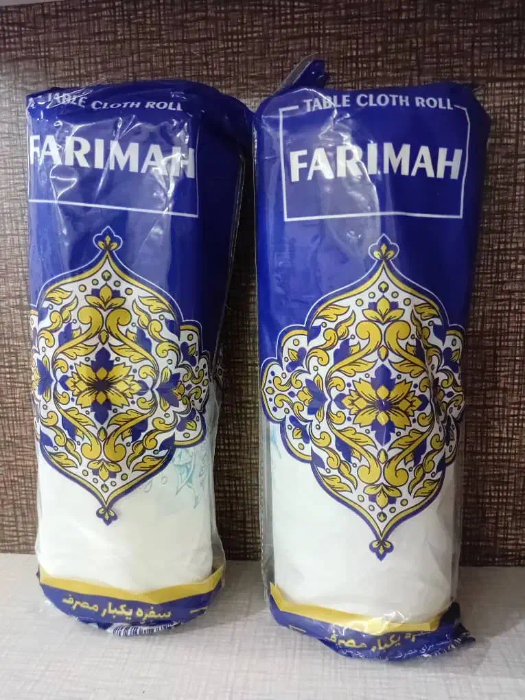 سفره یکبارمصرف|ظروف نگهدارنده، پلاستیکی، یکبارمصرف|بندر ماهشهر, |دیوار