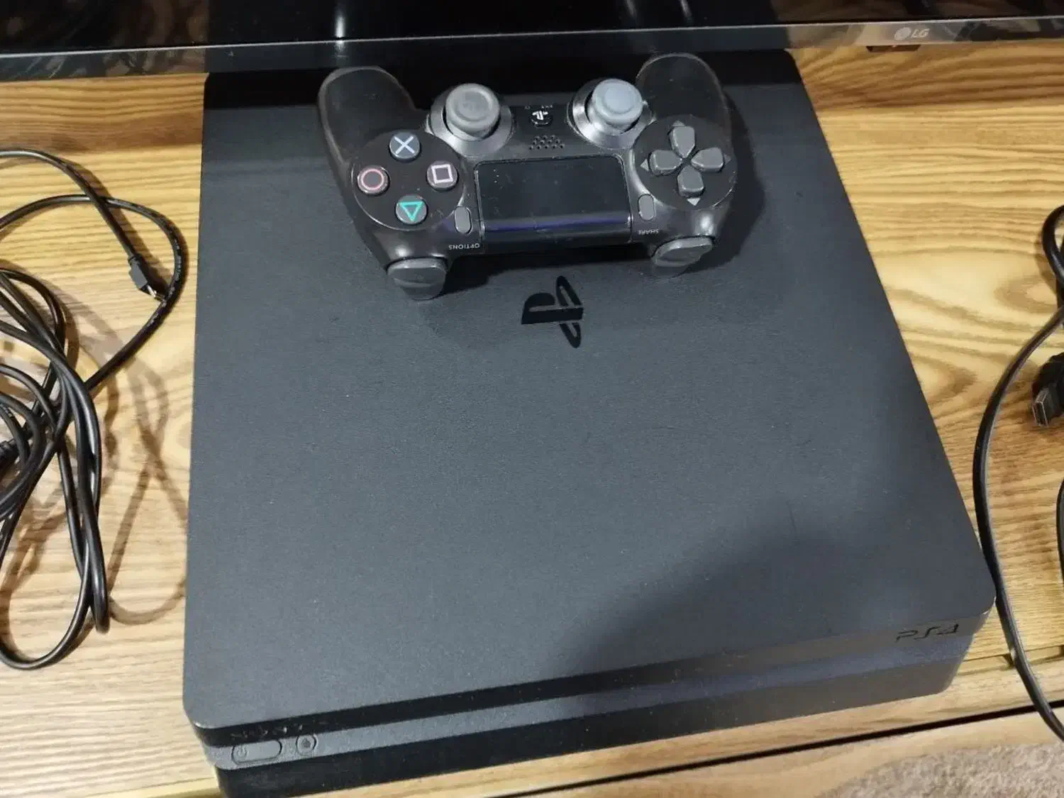فروش ویژه Ps4|کنسول، بازی ویدئویی و آنلاین|مشهد, خواجه ربیع|دیوار
