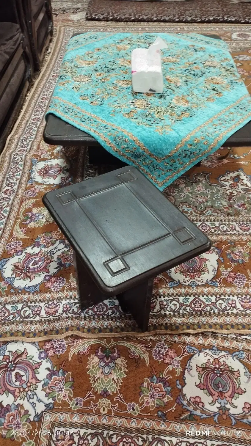 مبل|مبلمان خانگی و میز عسلی|رامیان, |دیوار