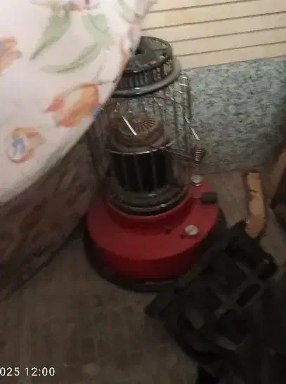 چراغ نفتی|بخاری، هیتر، شومینه|کرمان, |دیوار