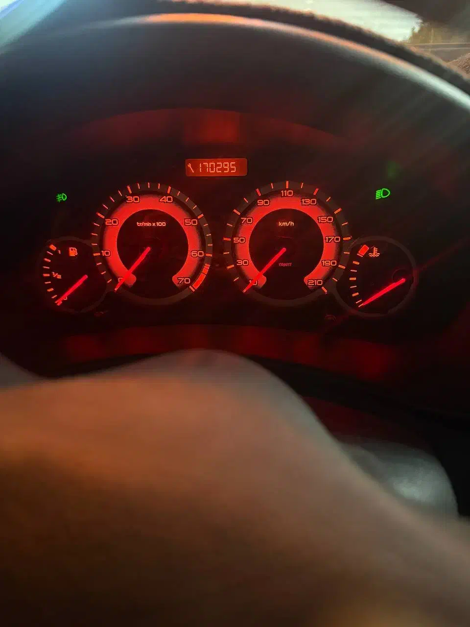 خودرو|خودرو سواری و وانت|پرند, فاز ۶|دیوار