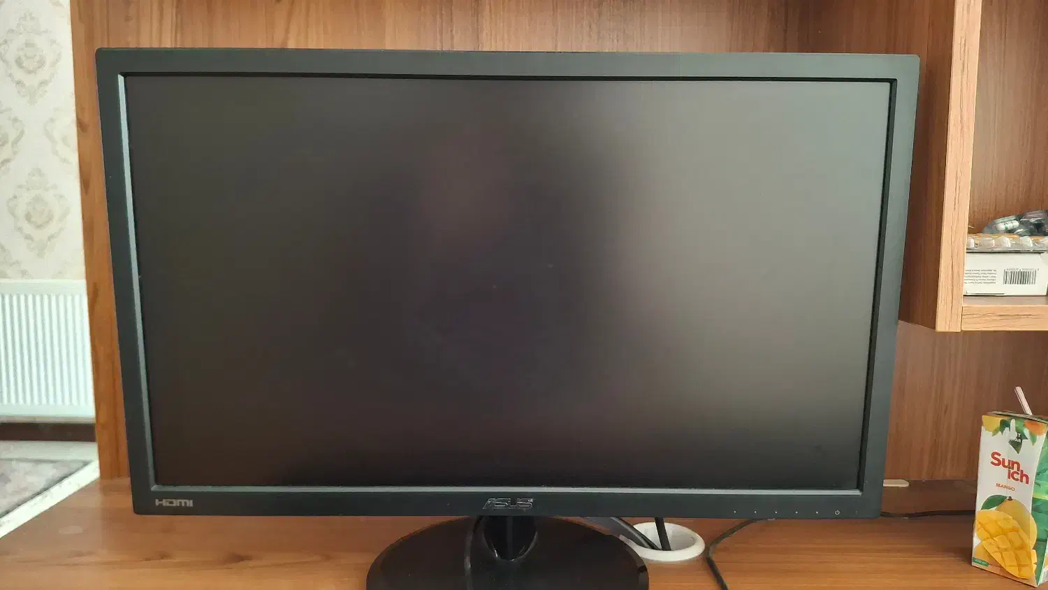 مانیتور|قطعات و لوازم جانبی رایانه|زاهدان, |دیوار