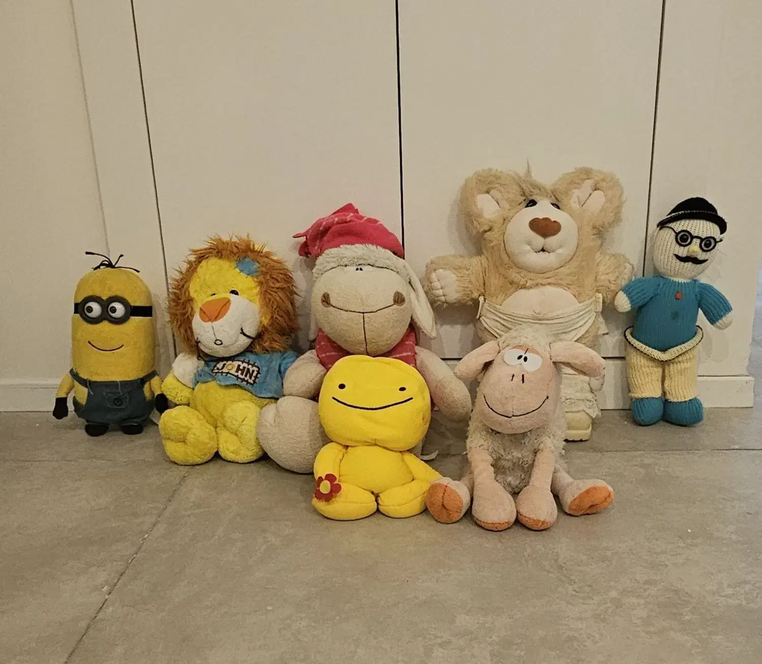 عروسک|اسباب‌‌بازی|تهران, پردیسان|دیوار