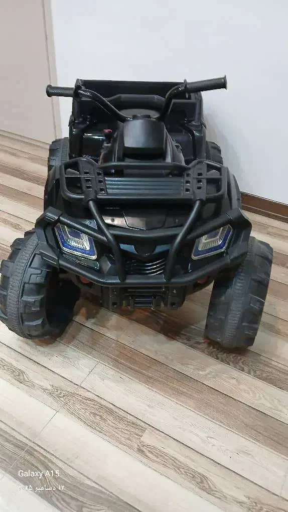 ماشین شارژی|اسباببازی بچه|لاهیجان, انقلاب|دیوار