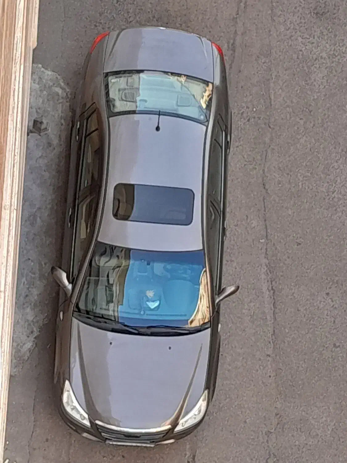 MVM550 دنده ای ۹۴|خودرو سواری و وانت|رشت, دیلمان|دیوار