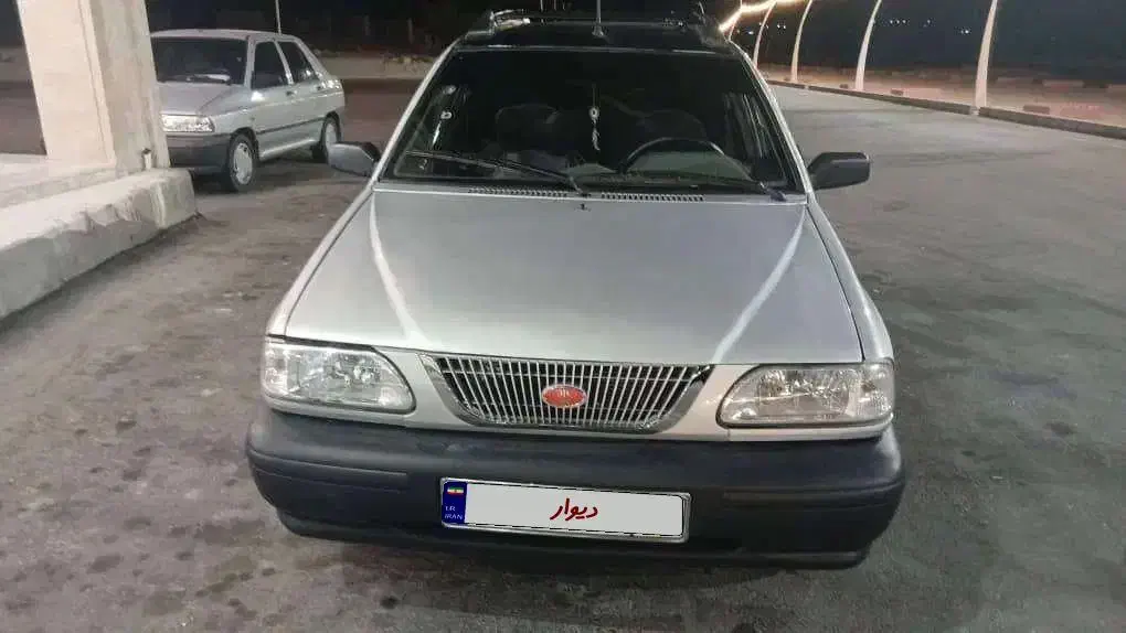 پراید 141|خودرو سواری و وانت|خور (فارس), |دیوار