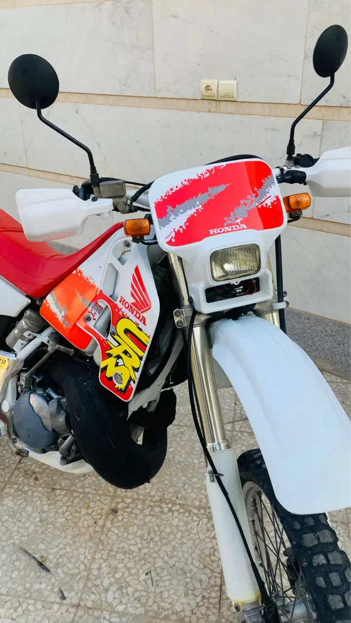 crm250|موتورسیکلت|تهران, آبشار|دیوار