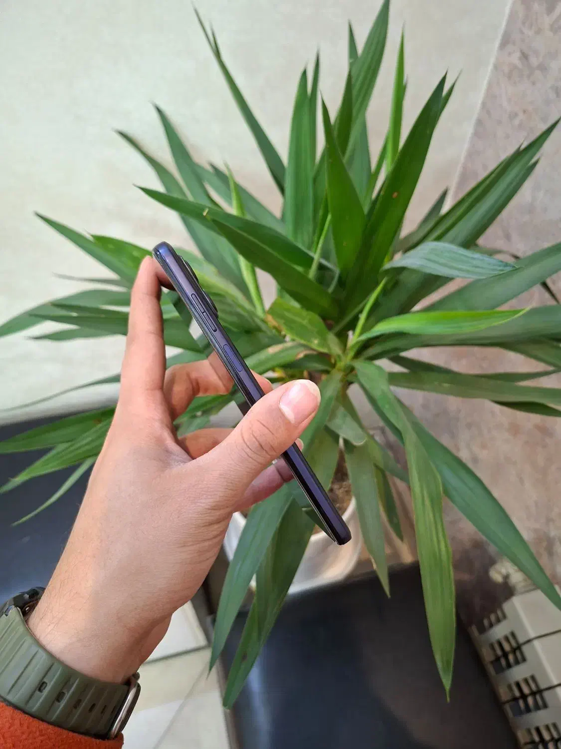 موتورولا Moto G73 رم ۸ حافظه ۲۵۶|موبایل|مشهد, بهشت|دیوار