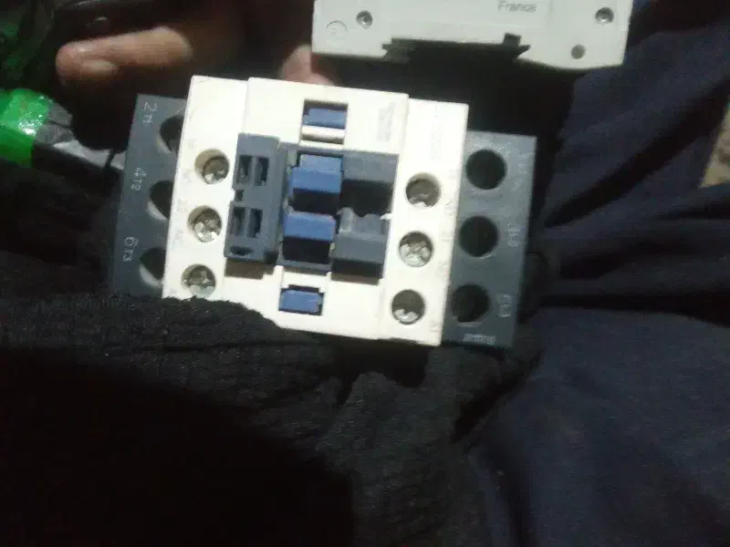 فیوز۳فاز|ابزارآلات|کرمانشاه, |دیوار