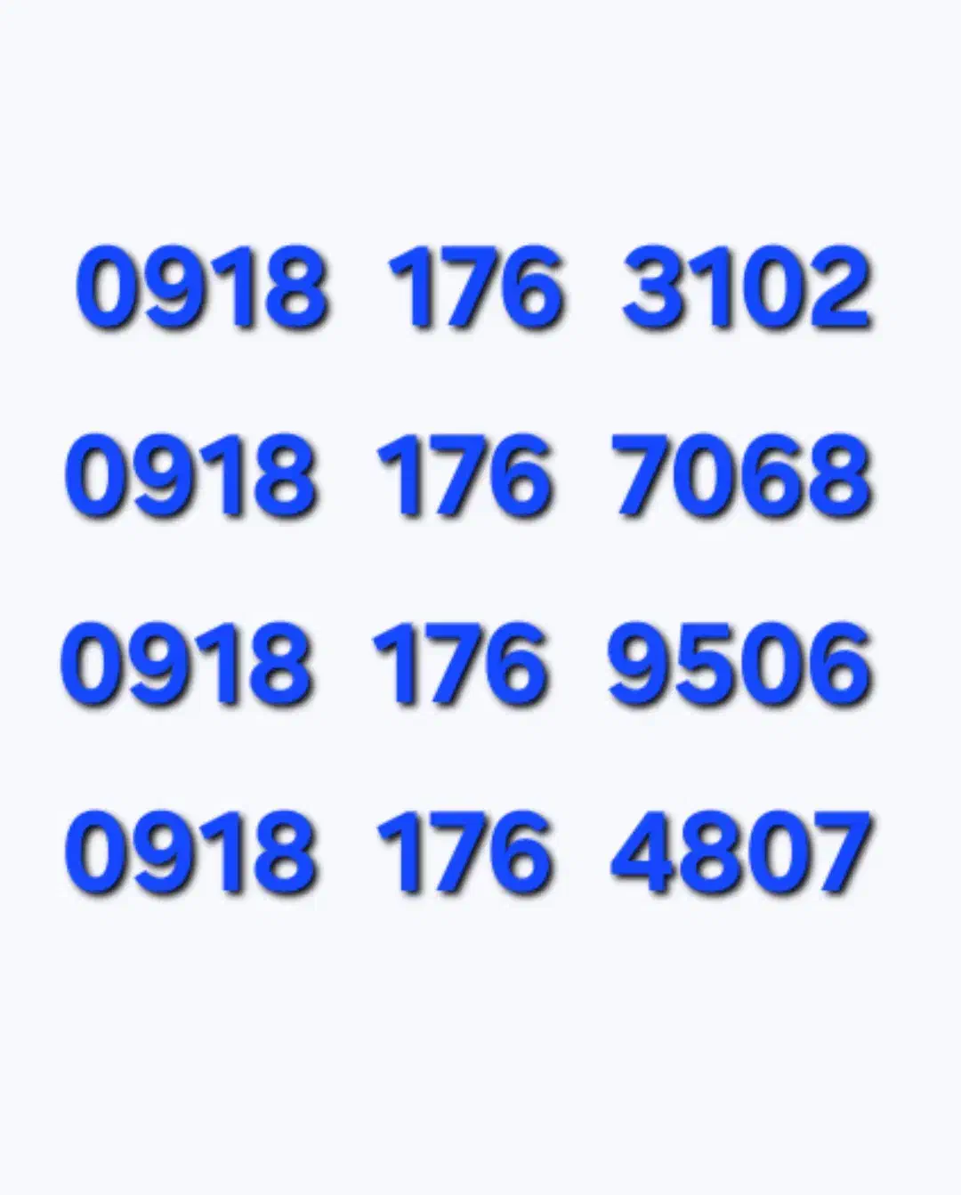 0918.176.9379|سیم‌کارت|آرمرده, |دیوار