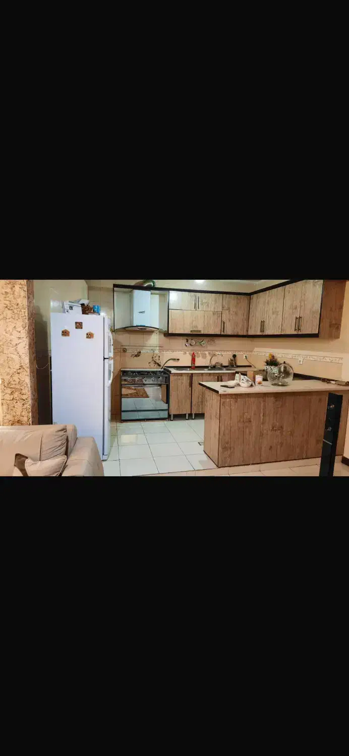 رهن اپارتمان ۷۰متر بلوار دانشجو به سهراب سپهری|اجارهٔ آپارتمان|شاهینشهر, خانه کارگر|دیوار