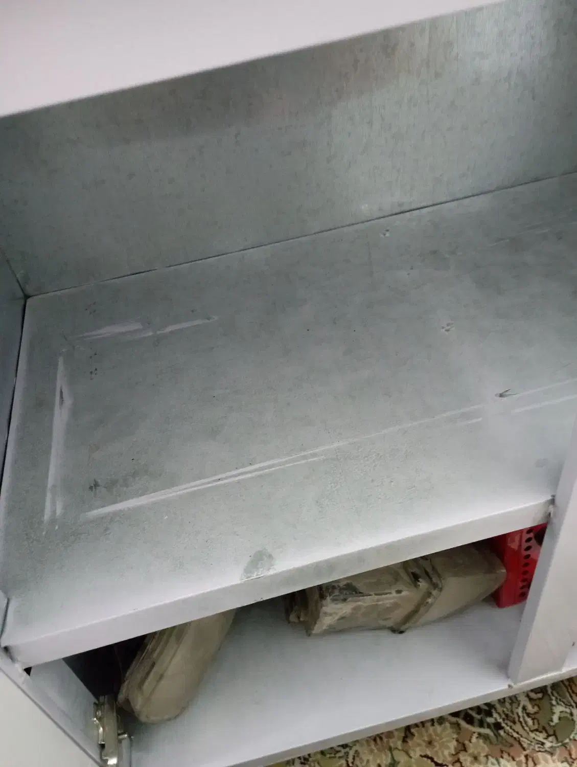 کابینت فلزی|مصالح و تجهیزات ساختمان|اهواز, بیست متری شهرداری|دیوار