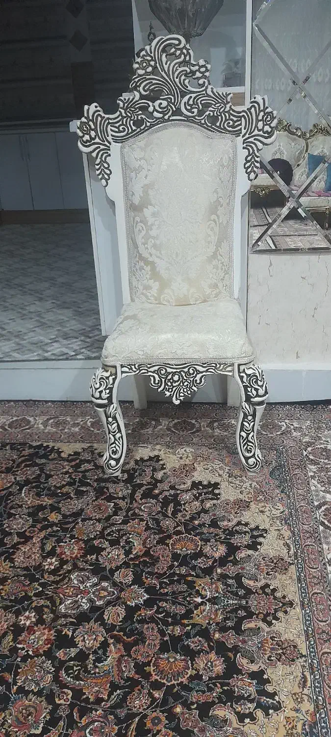 صندلی راحتی|صندلی و نیمکت|شوط, |دیوار