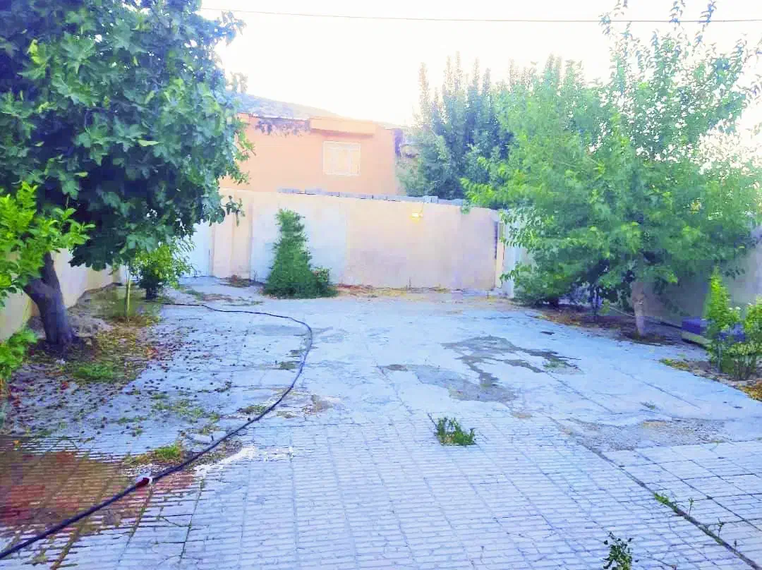 خونه ویلایی سراب ایوان|فروش خانه و ویلا|ایوان, |دیوار