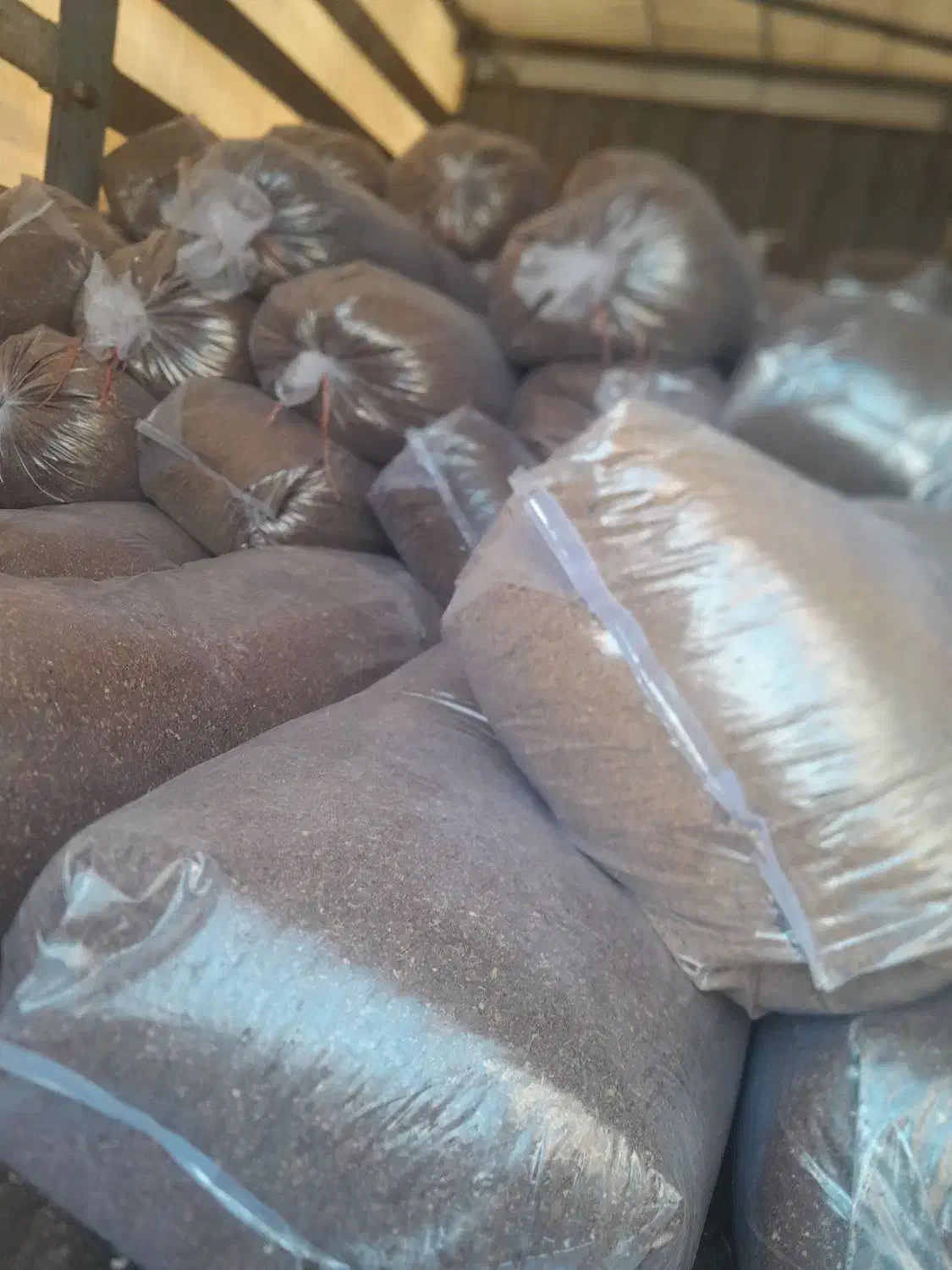 خوراک دام|لوازم جانبی حیوانات|صوفیان, |دیوار