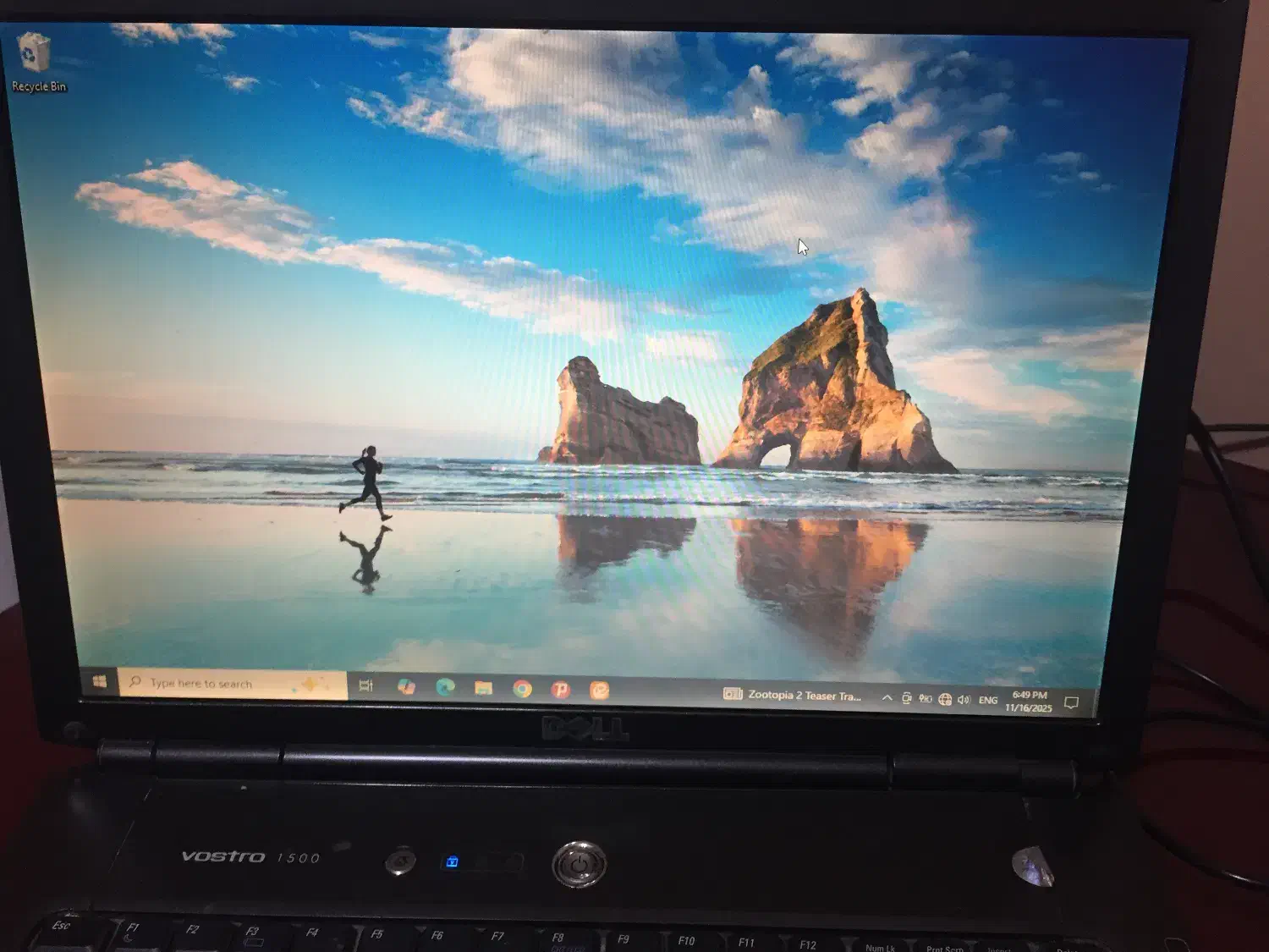 لپ تاپ دل|رایانه همراه|تهران, شهران شمالی|دیوار