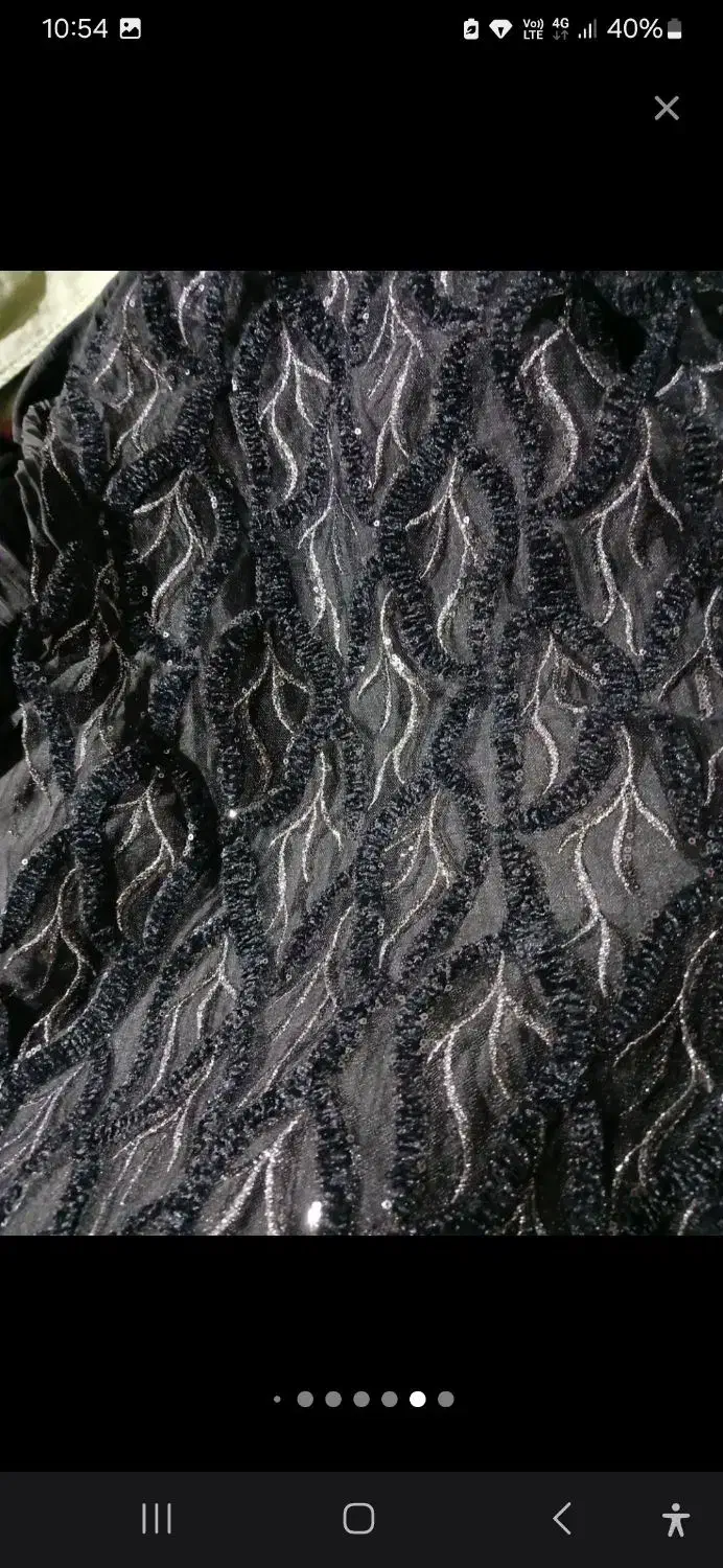 پارچه|لباس|گلبهار, شهر جدید گلبهار|دیوار