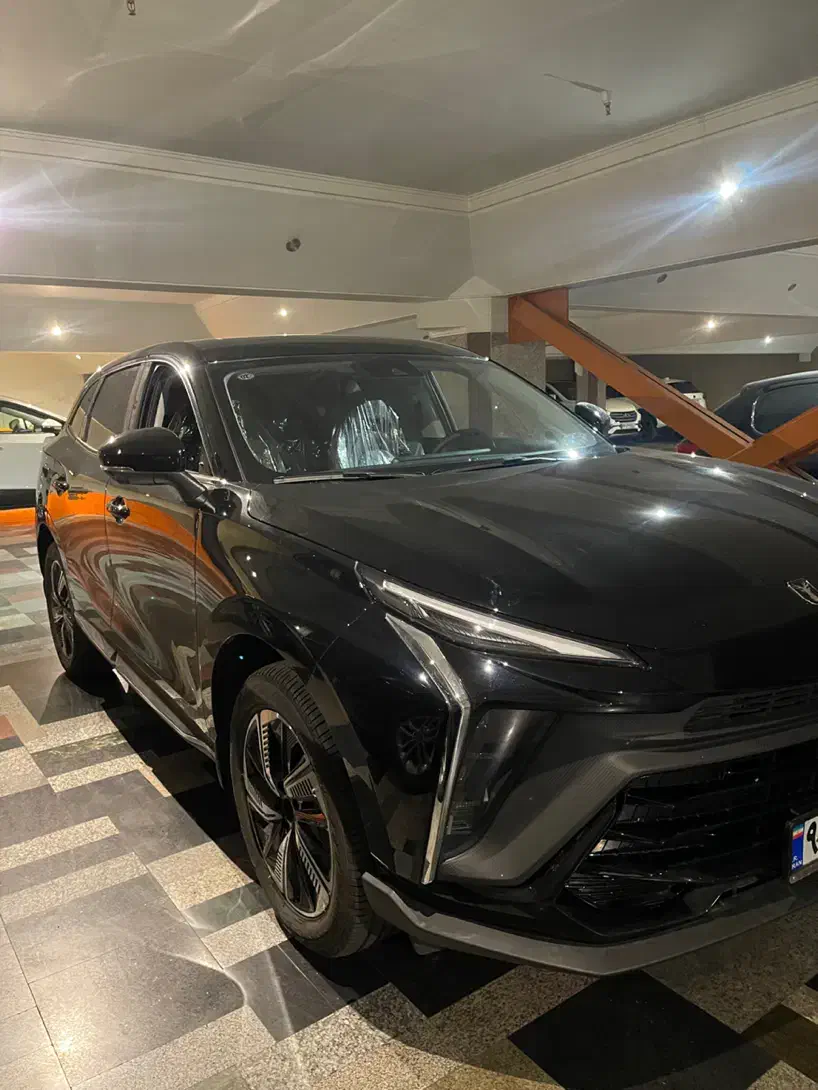 لاماری هیبرید ۲۰۲۴ ( نقد و اقساط ) تحویل آنی|خودرو سواری و وانت|تهران, پاسداران|دیوار