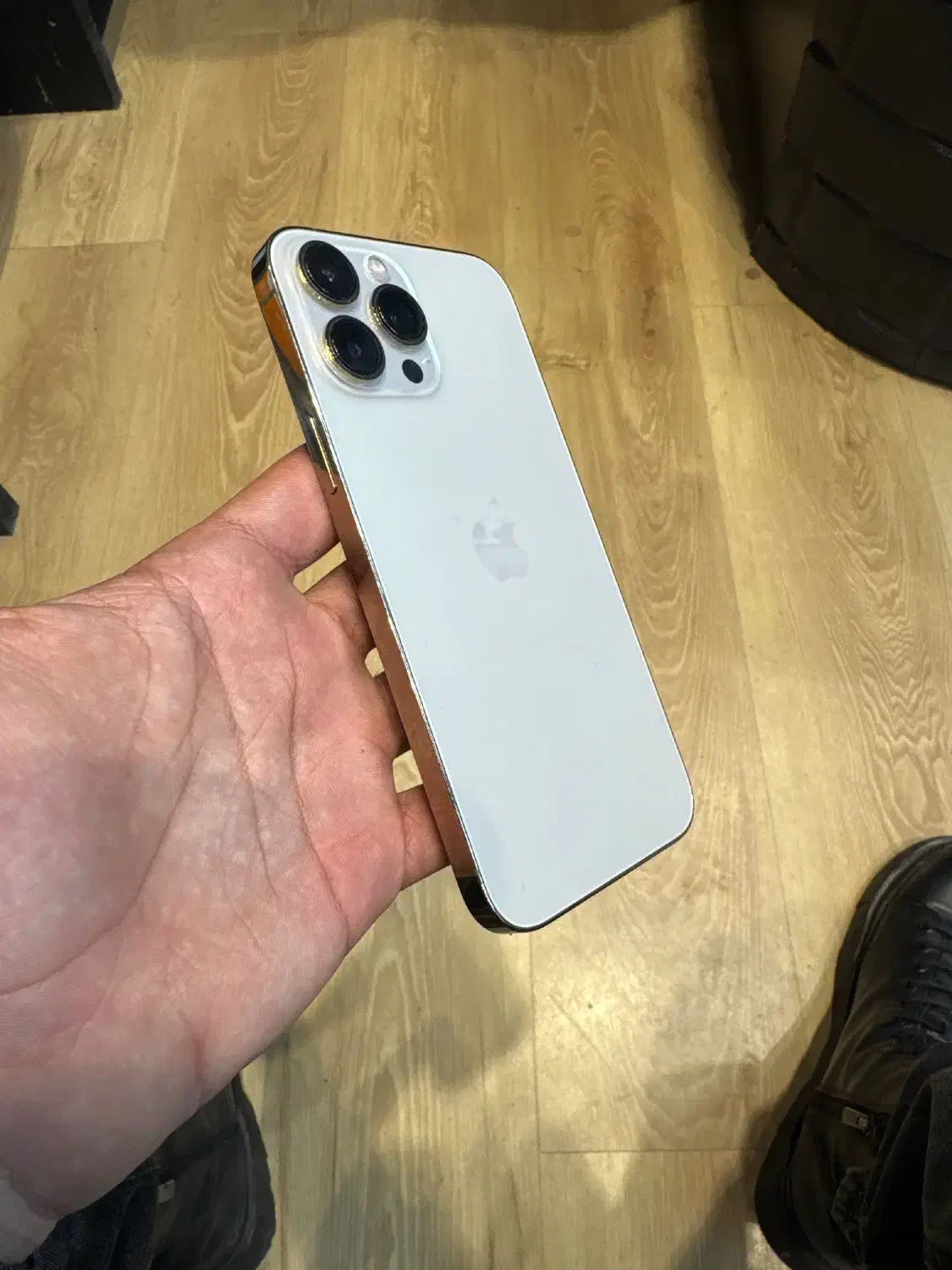 13pro max باطری ۱۰۰٪|موبایل|سلمانشهر, |دیوار