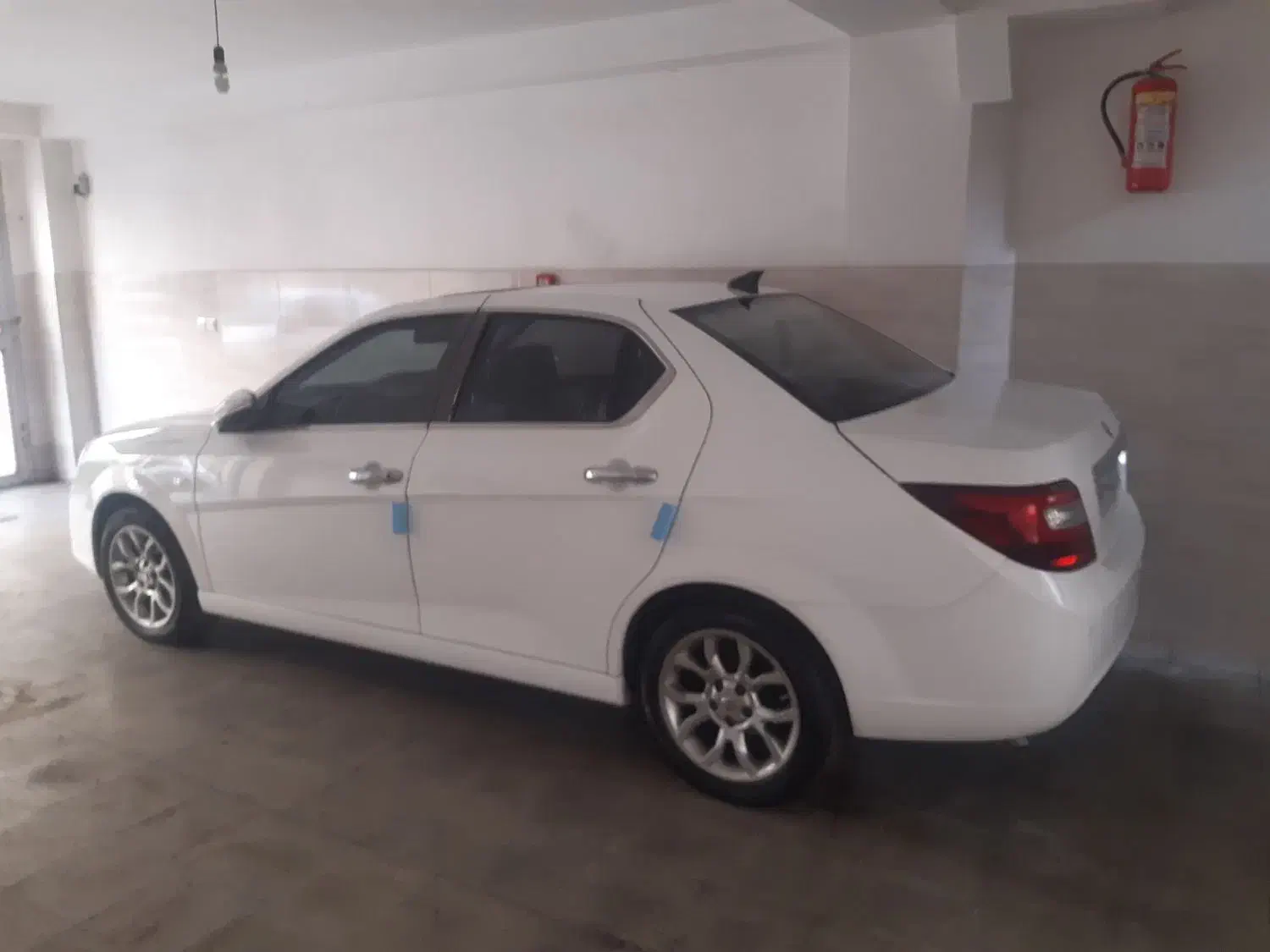 دناپلاس خانگی کم کار کرد|خودرو سواری و وانت|تبریز, |دیوار