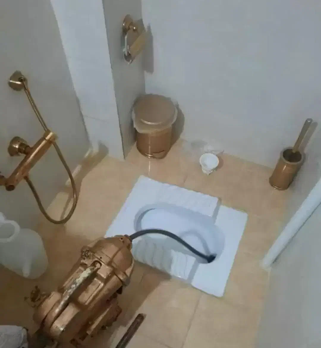 لوله کشی ولوله یازکنی زینال زاده|خدمات پیشه و مهارت|ماکو, |دیوار