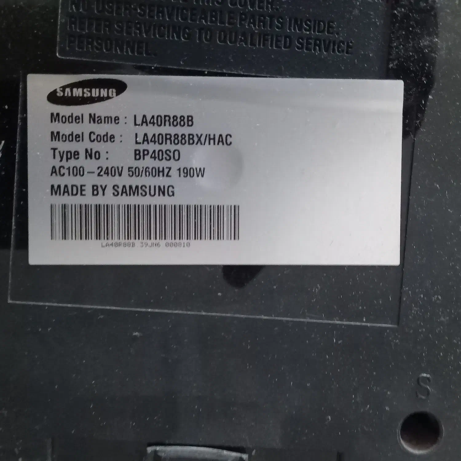 سامسونگ و SUNIYA|تلویزیون و پروژکتور|تهران, کوهک|دیوار