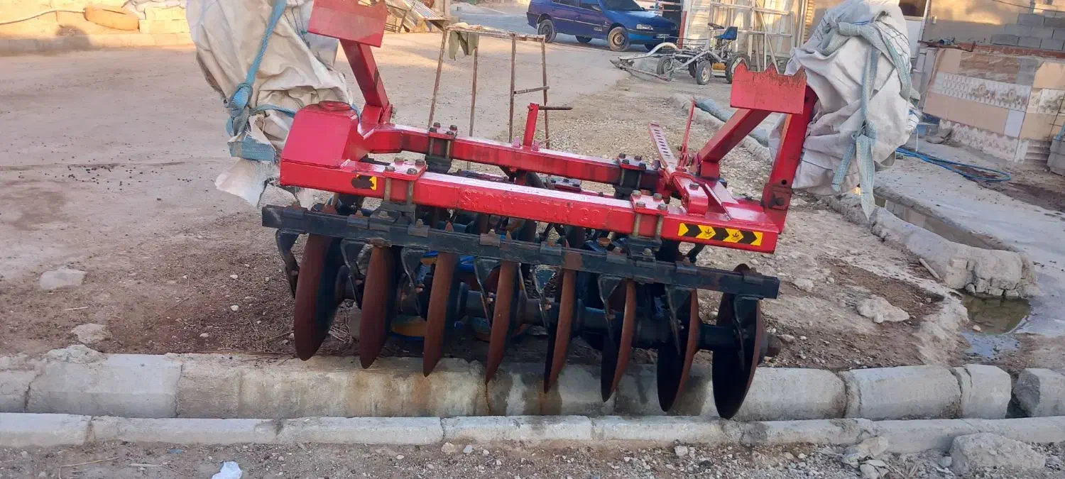 فدان|قطعات یدکی و لوازم جانبی|کارون, |دیوار