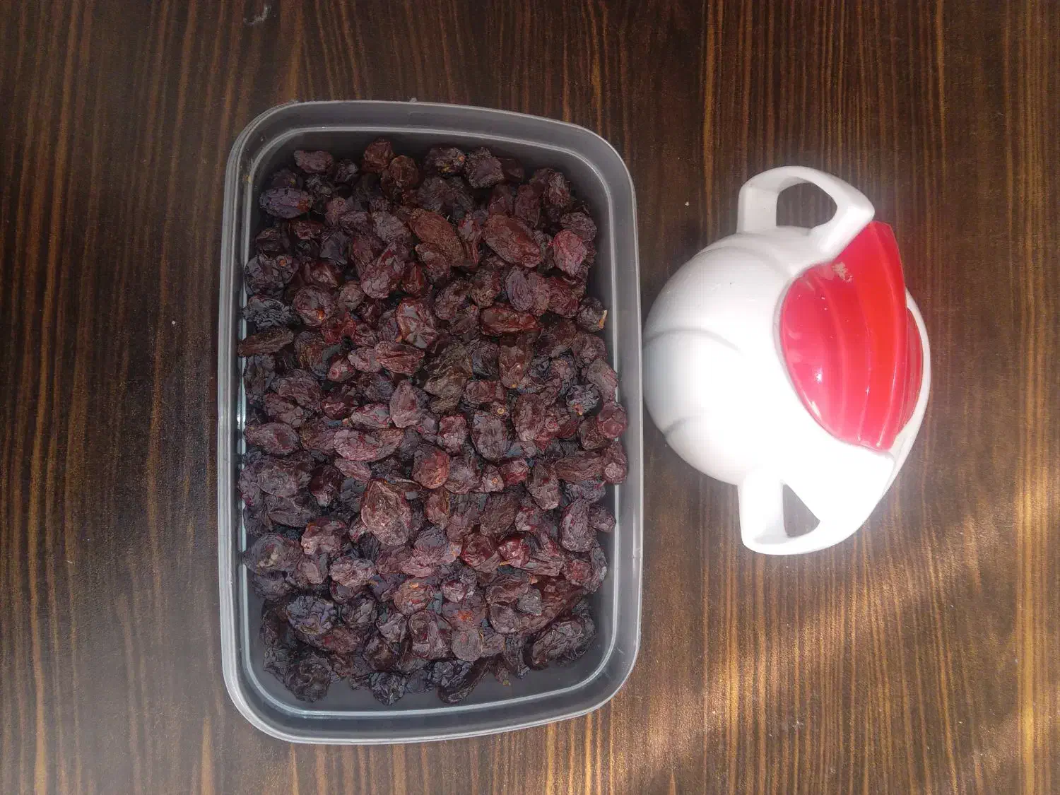 مویز با دانه ارگانیک|خوردنی و آشامیدنی|تهران, امیریه|دیوار