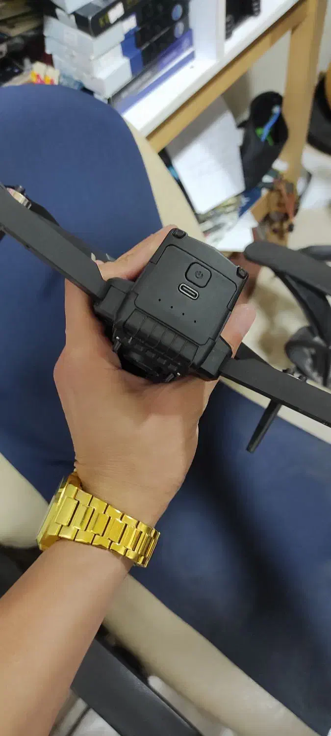 فروش هلیشات با دوربین hd|دوربین عکاسی و فیلم‌برداری|بندر انزلی, مسکن مهر|دیوار