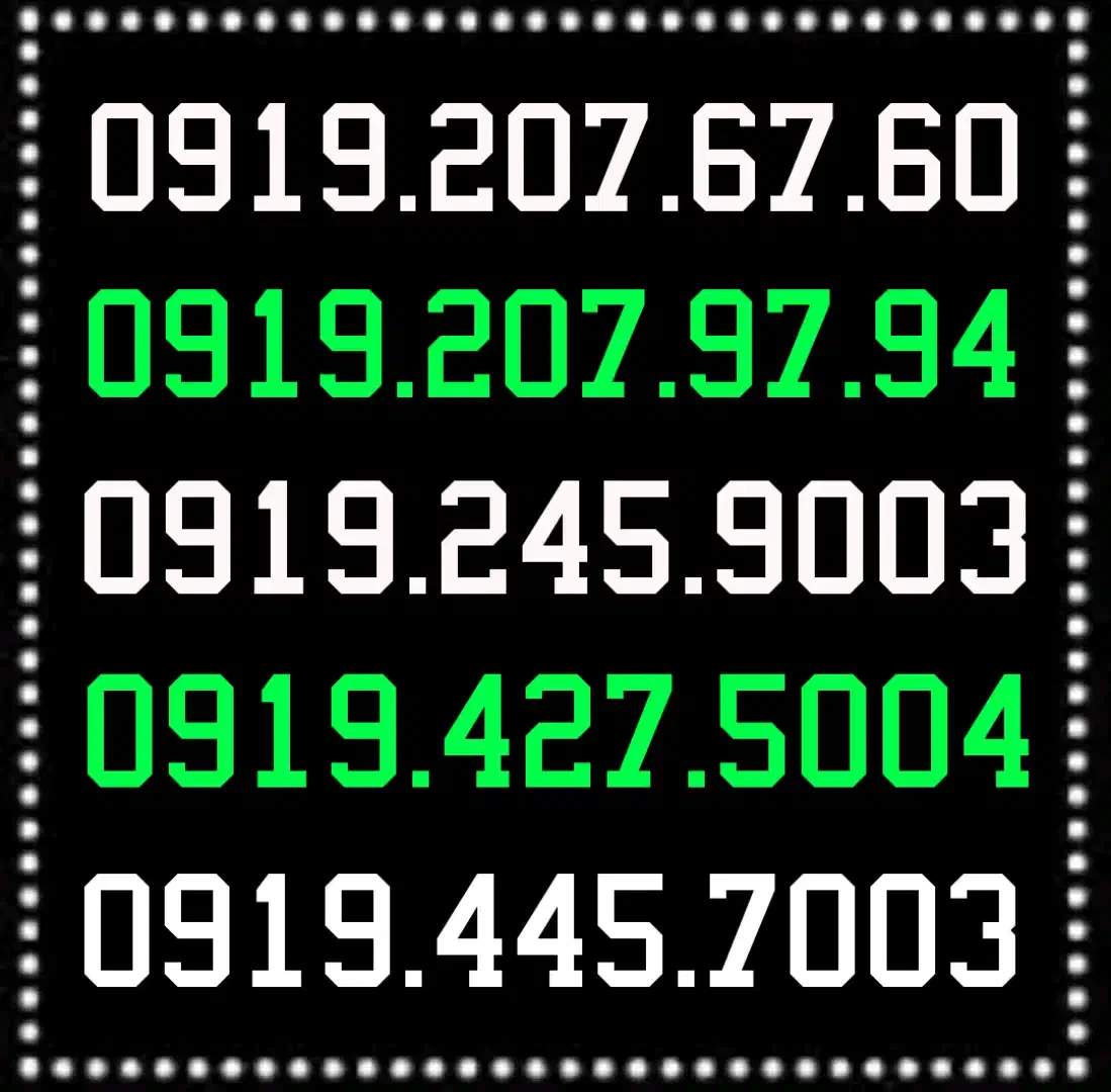 0919.245.9003|سیم‌کارت|تهران, تهران‌نو|دیوار