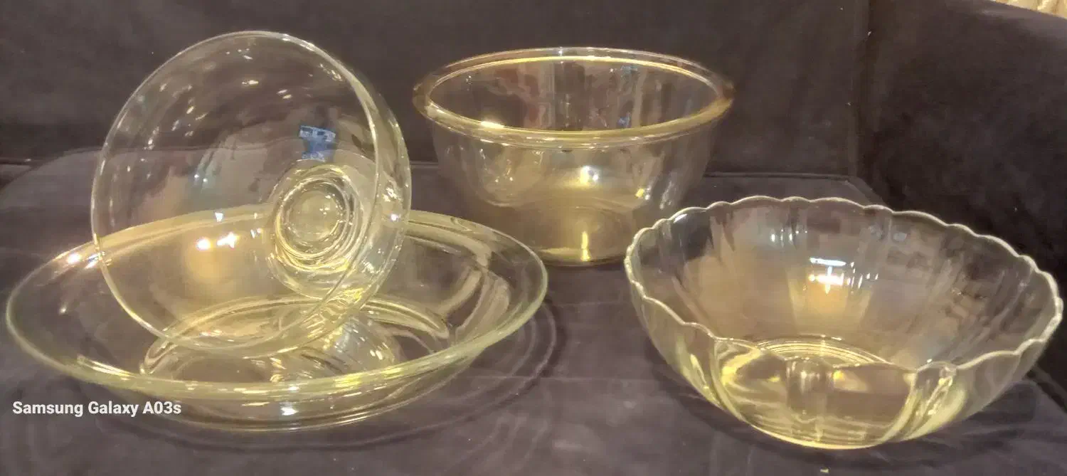 ظروف آشپزخانه|ظروف سرو و پذیرایی|تهران, حشمتیه|دیوار