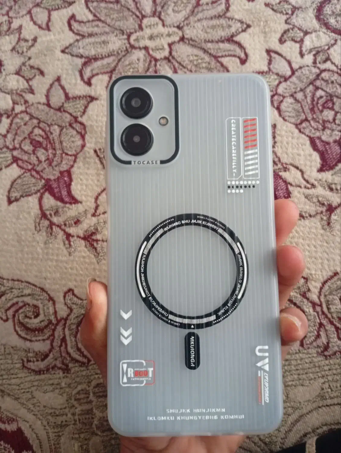 a06گوشی|موبایل|بیرجند, |دیوار